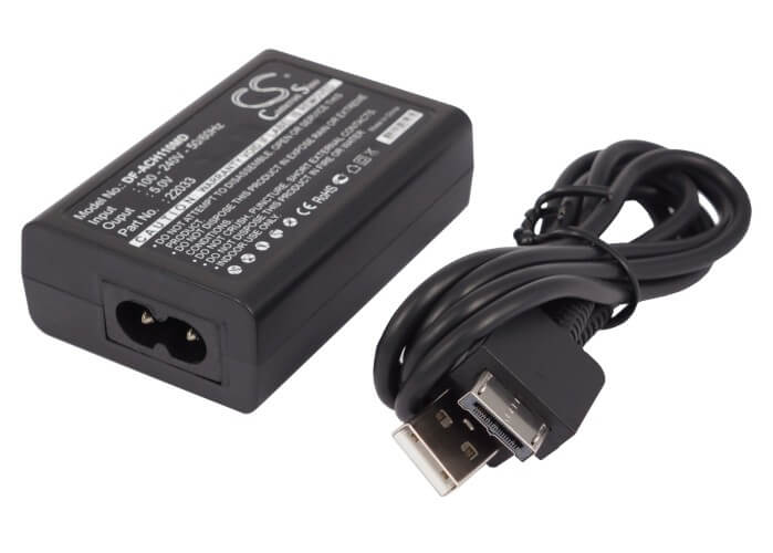 Sony Pch-1006, Adaptateur de Console de Jeu Playstation Vita Adaptateur de Console de Jeu Cameron Sino Technology Limited