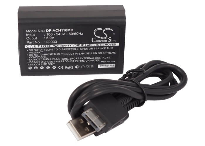 Sony Pch-1006, Adaptateur de Console de Jeu Playstation Vita Adaptateur de Console de Jeu Cameron Sino Technology Limited