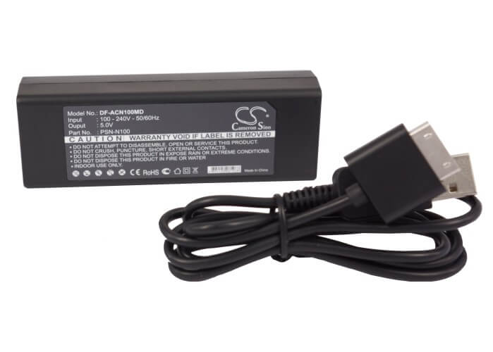 Sony Psp Go, Psp-n100, Psp-n1000, Psp-n1001 Adaptateur de Console de Jeu Adaptateur de Console de Jeu Cameron Sino Technology Limited