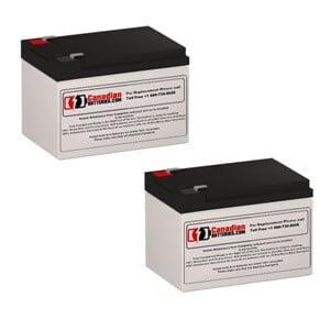 Batteries Su1000vs 1000 Apc Smart UPS Batterie UPS Gamme CB
