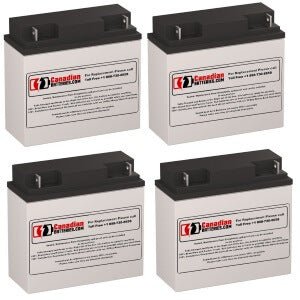 Su2200x111 2200va With L5 Apc Smart UPS Battery UPS Batteries CB Range