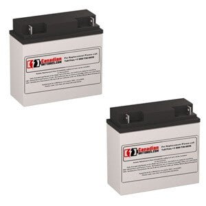 Sua1000xl Xl 1000 Apc Smart UPS Battery UPS Batteries CB Range