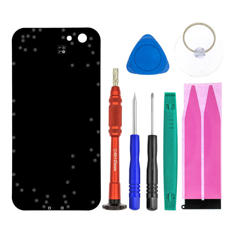 Super Extended Battery For Apple, A1633, A1688, A1691, A1700 3.8v, 4400mah - 16.72wh Batteries for Electronics Cameron Sino Technology Limited (Suspended)