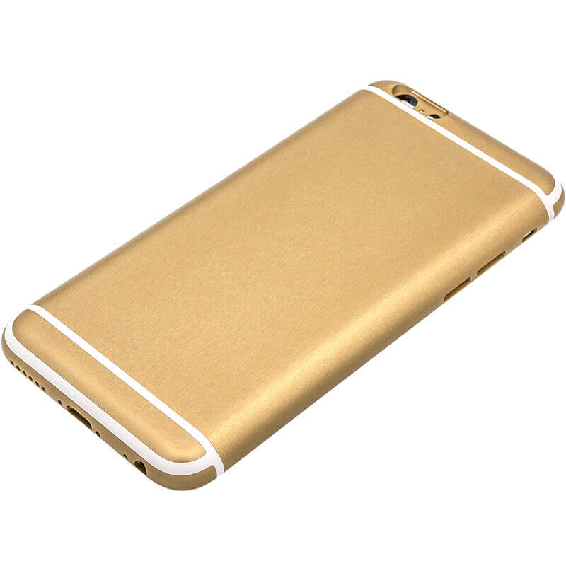 Super Extended Battery For Apple, A1633, A1688, A1691, A1700 3.8v, 4400mah - 16.72wh Batteries for Electronics Cameron Sino Technology Limited (Suspended)