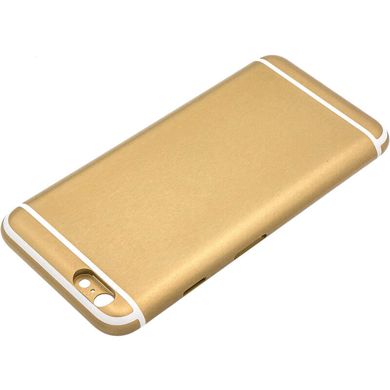 Super Extended Battery For Apple, A1633, A1688, A1691, A1700 3.8v, 4400mah - 16.72wh Batteries for Electronics Cameron Sino Technology Limited (Suspended)