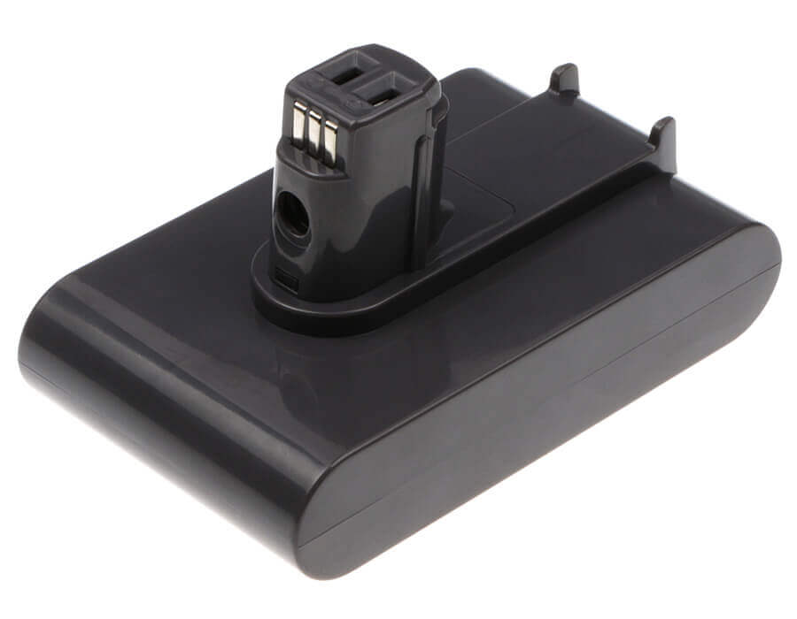 Batterie de haute capacité 2500mah pour aspirateur Dyson Dc30, Dc31, Dc35, 22.2v, 55.50wh de Cameron Sino Technology Limited