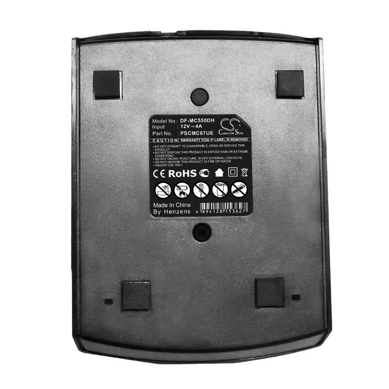 Symbol 1 Slot Mc55, Mc5574, Mc5590, Mc55a Barcode Scanner Charger Barcode Scanner Charger Cameron Sino Technology Limited