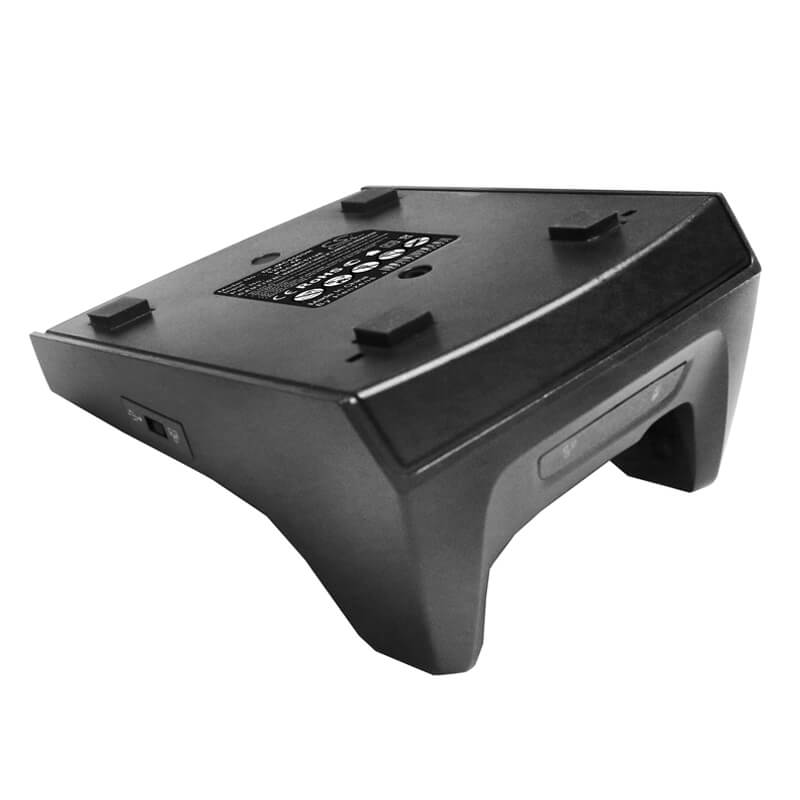Symbol 1 Slot Mc55, Mc5574, Mc5590, Mc55a Barcode Scanner Charger Barcode Scanner Charger Cameron Sino Technology Limited