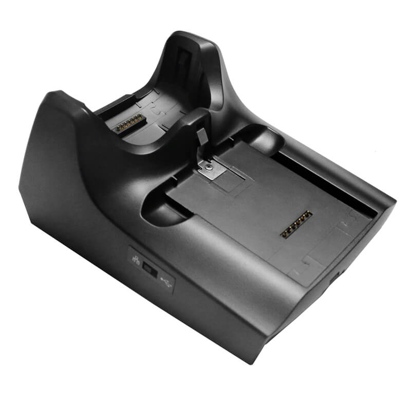 Symbol 1 Slot Mc55, Mc5574, Mc5590, Mc55a Barcode Scanner Charger Barcode Scanner Charger Cameron Sino Technology Limited