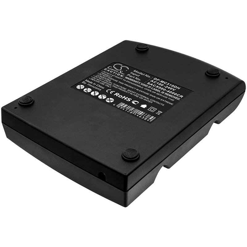 Symbol 4 Slot Mc30, Mc3000, Mc3000 Laser, Mc3000r Barcode Scanner Charger Barcode Scanner Charger Cameron Sino Technology Limited