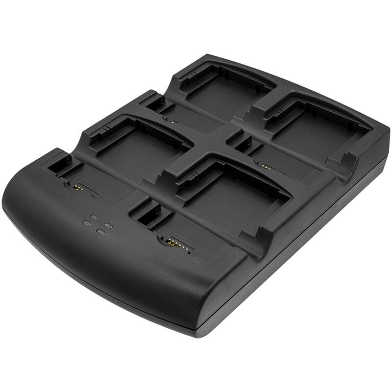 Symbol 4 Slot Mc30, Mc3000, Mc3000 Laser, Mc3000r Barcode Scanner Charger Barcode Scanner Charger Cameron Sino Technology Limited
