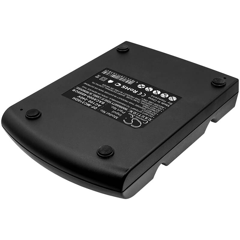 Symbol 4 Slot Mc30, Mc3000, Mc3000 Laser, Mc3000r Barcode Scanner Charger Barcode Scanner Charger Cameron Sino Technology Limited