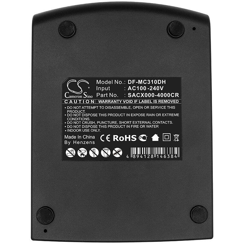 Symbol 4 Slot Mc30, Mc3000, Mc3000 Laser, Mc3000r Barcode Scanner Charger Barcode Scanner Charger Cameron Sino Technology Limited