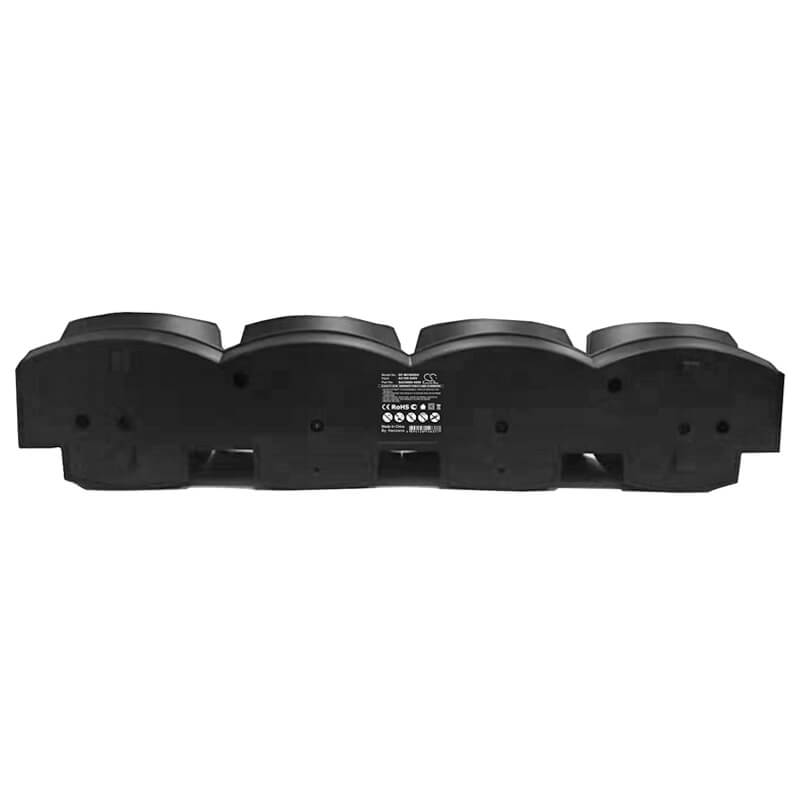 Station de charge de batterie Symbol 4 Slot Mc9000, Mc9000-g, Mc9000-k, Mc9000-s, Mc9010 pour batteries électroniques Cameron Sino Technology Limited (Suspendu)