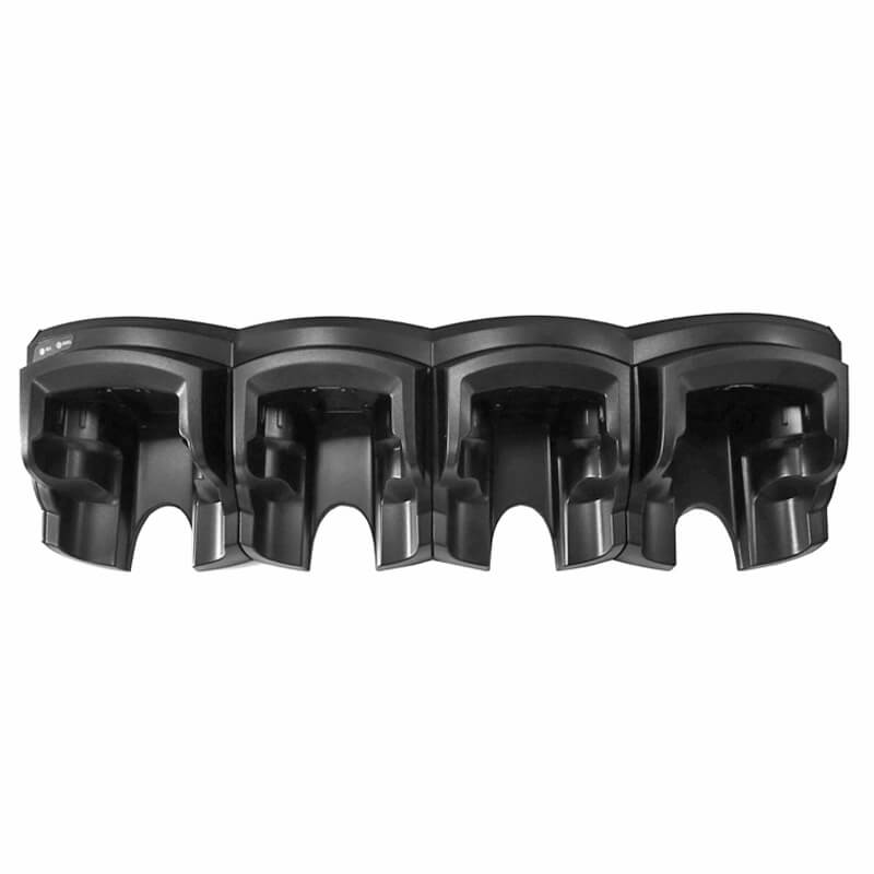 Station de charge de batterie Symbol 4 Slot Mc9000, Mc9000-g, Mc9000-k, Mc9000-s, Mc9010 pour batteries électroniques Cameron Sino Technology Limited (Suspendu)