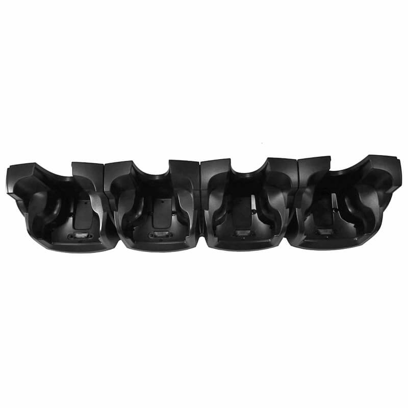 Station de charge de batterie Symbol 4 Slot Mc9000, Mc9000-g, Mc9000-k, Mc9000-s, Mc9010 pour batteries électroniques Cameron Sino Technology Limited (Suspendu)