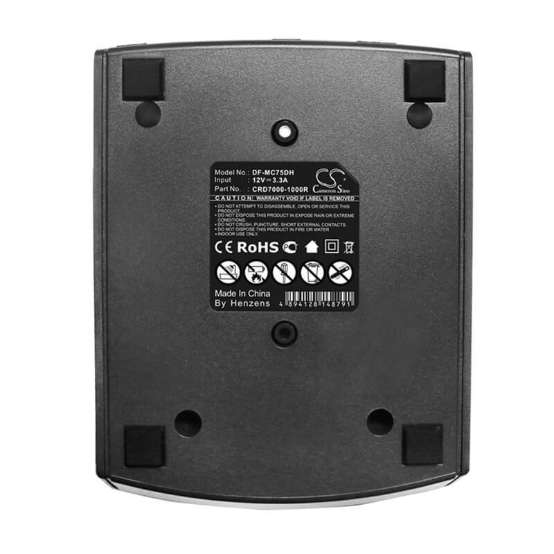 Symbol Mc70, Mc7004, Mc7090 Barcode Scanner Charger Barcode Scanner Charger Cameron Sino Technology Limited