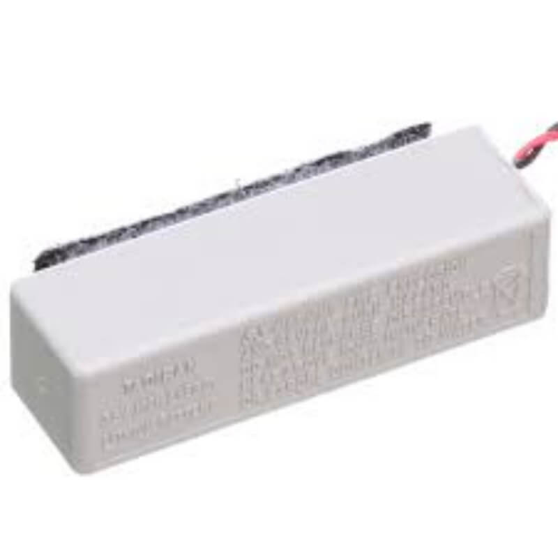 Tadiran Battery Model Tl-5242/w With Lead & Plug 3.6v, 2100 Mah Tadiran Batteries Tadiran Batteries