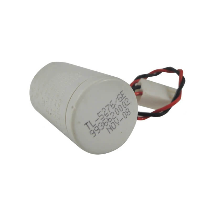 Tadiran Battery Tl-5276/w 3.6v, 1000 Mah - 3.06wh, Intrinsically Safe Tadiran Batteries Tadiran Batteries