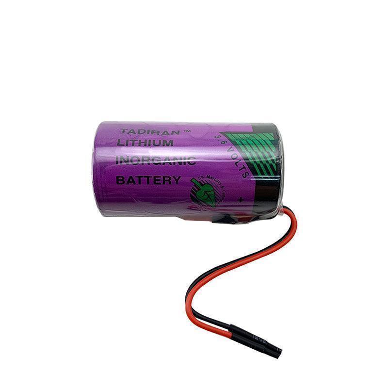 Tadiran Tl-4920/s Xol Series 3.6v C Size 8500mah Lithium Battery Replaces Er26500 & Ls26500 3.6v - Non Rechargeable Tadiran Batteries Tadiran Batteries