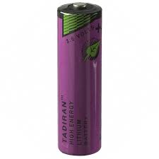 Tadiran Tl-5903, Tl5104, Aa 3.6v Aa Lithium Battery (er14505) 3.6v Tadiran Batteries Tadiran Batteries
