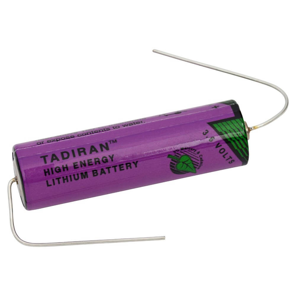 Tadiran Tl-5903, Tl5104, Aa 3.6v Aa Lithium Battery (er14505) 3.6v Tadiran Batteries Tadiran Batteries