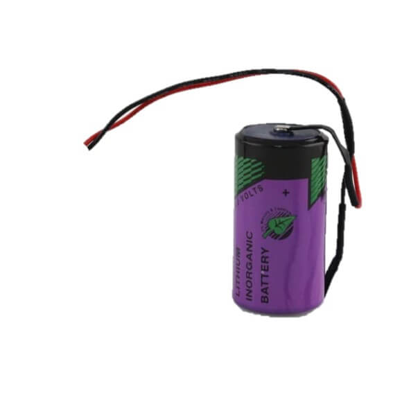 Tadiran Tl-5930/s 3.6v D Size 19ah Lithium Battery Replaces Lsh20 & Ls33600 3.6v - Non Rechargeable Tadiran Batteries Tadiran Batteries