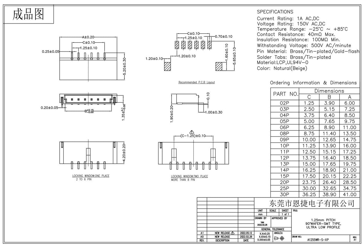 Tools fits Counterpart, A1255wr-s-xp, Tools Cameron Sino Technology Limited