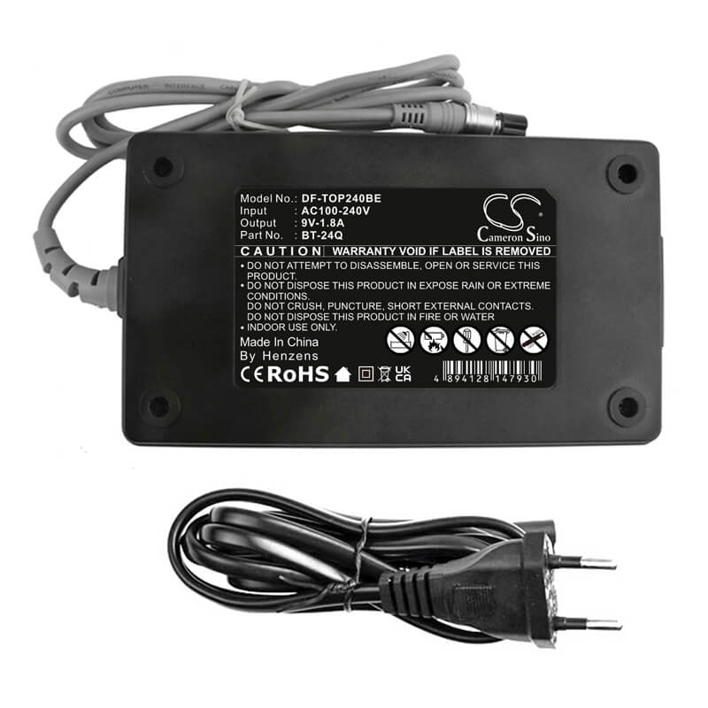 Topcon Bt-24q Equipment, Survey, Test Charger Equipment, Survey, Test Charger Cameron Sino Technology Limited