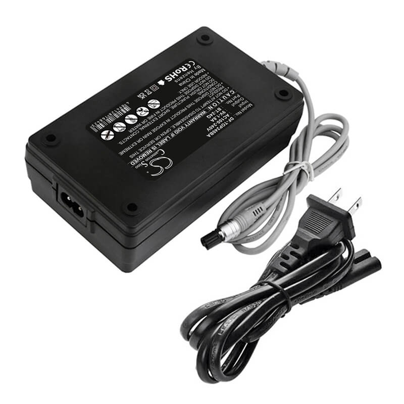 Adaptateur de charge pour la batterie de l'équipement Topcon Bt-24q Équipement, Enquête, Test Chargeur Cameron Sino Technology Limited