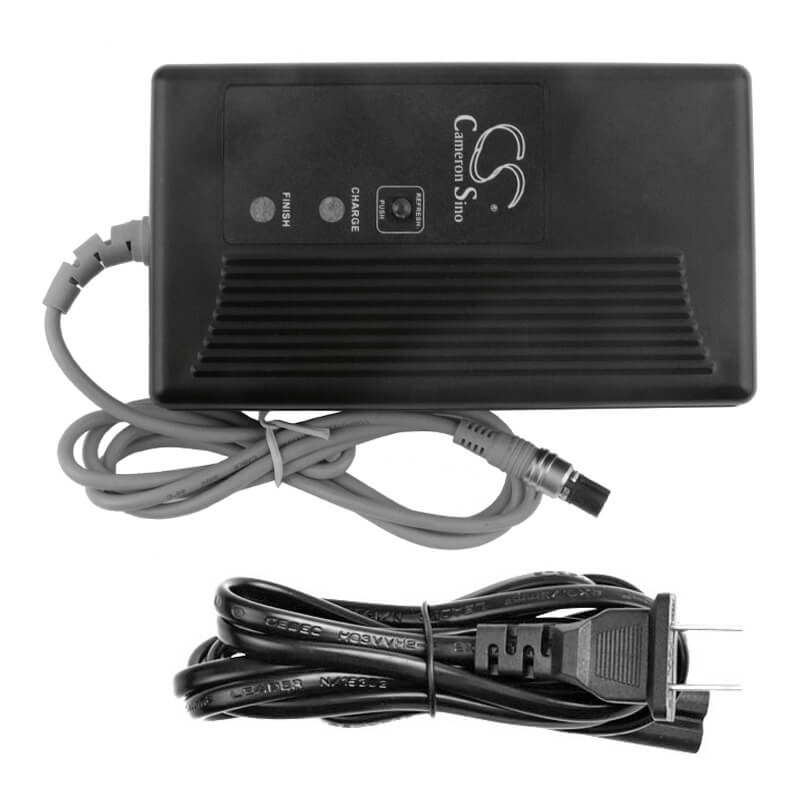 Adaptateur de charge pour la batterie de l'équipement Topcon Bt-24q Équipement, Enquête, Test Chargeur Cameron Sino Technology Limited