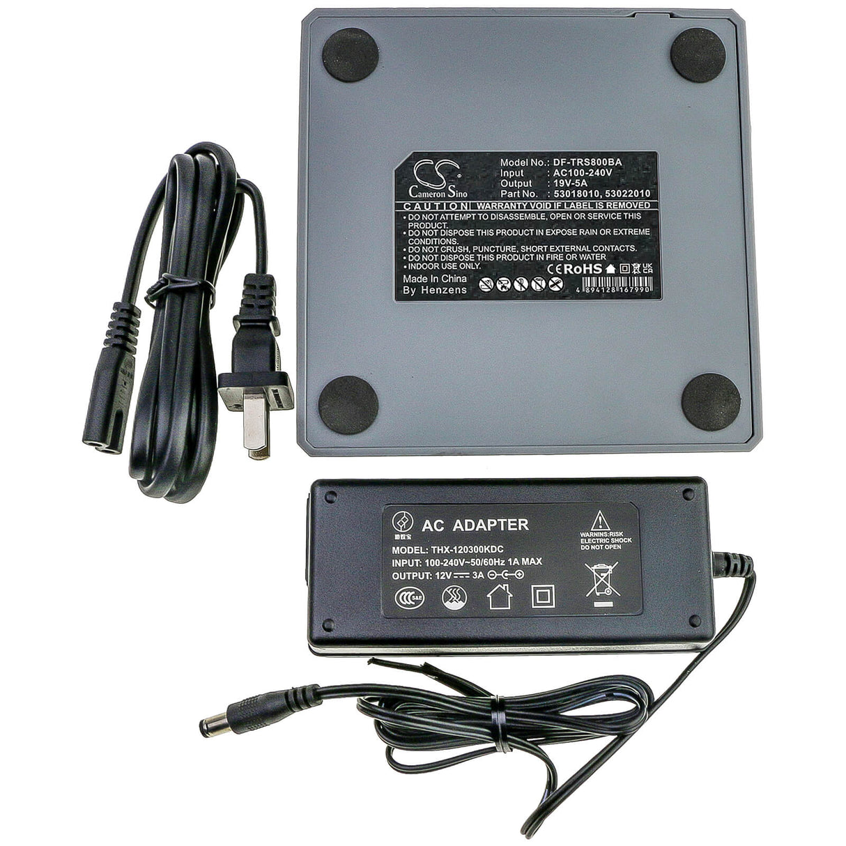 Trimble 53018010, 53022010 Equipment, Survey, Test Charger Equipment, Survey, Test Charger Cameron Sino Technology Limited