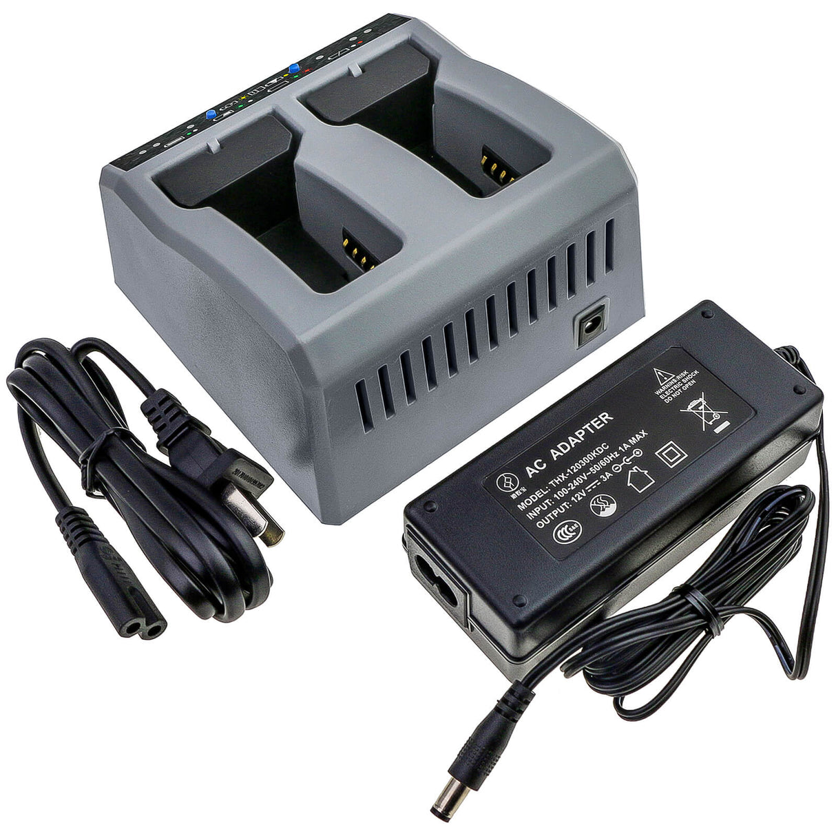 Trimble 53018010, 53022010 Equipment, Survey, Test Charger Equipment, Survey, Test Charger Cameron Sino Technology Limited