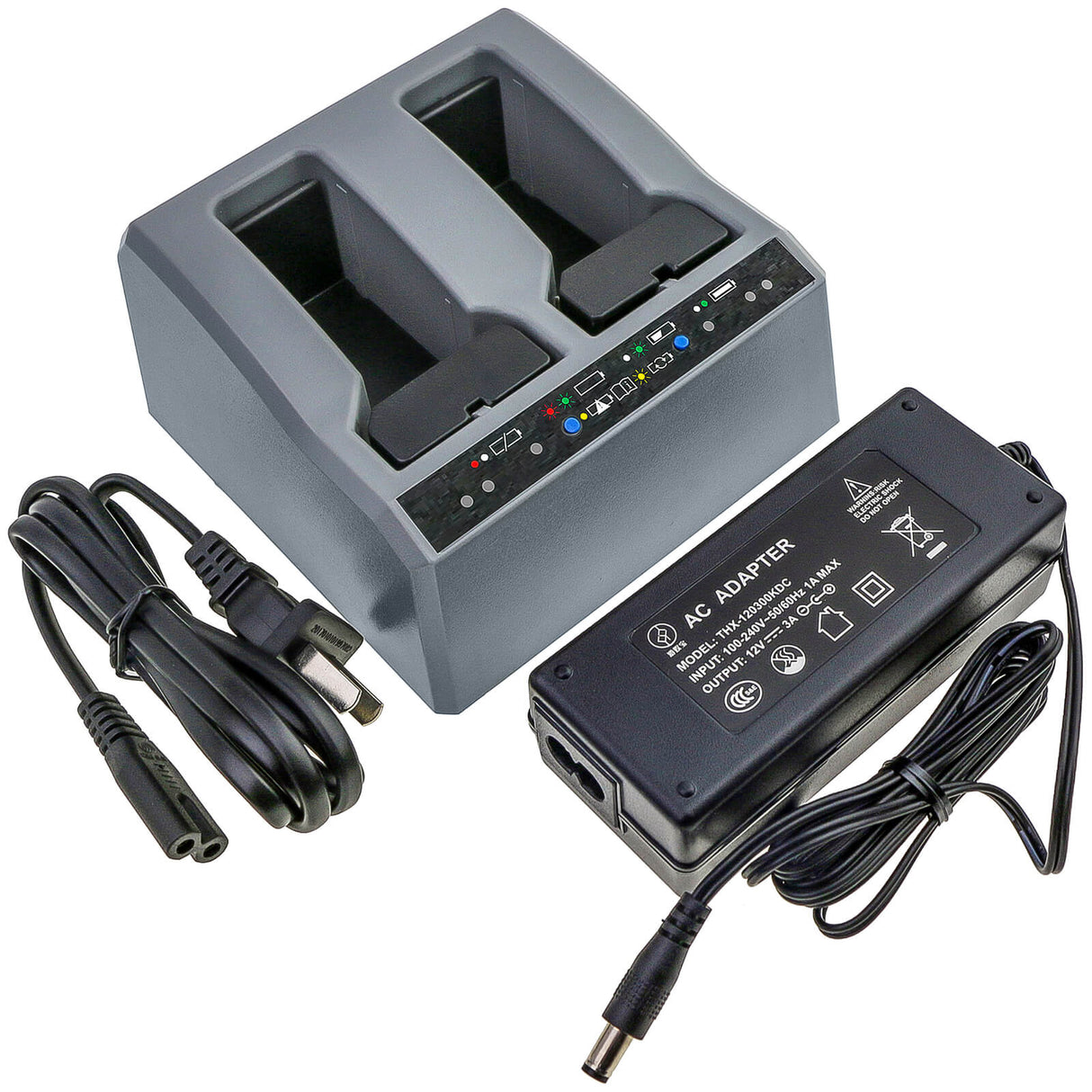 Trimble 53018010, 53022010 Equipment, Survey, Test Charger Equipment, Survey, Test Charger Cameron Sino Technology Limited