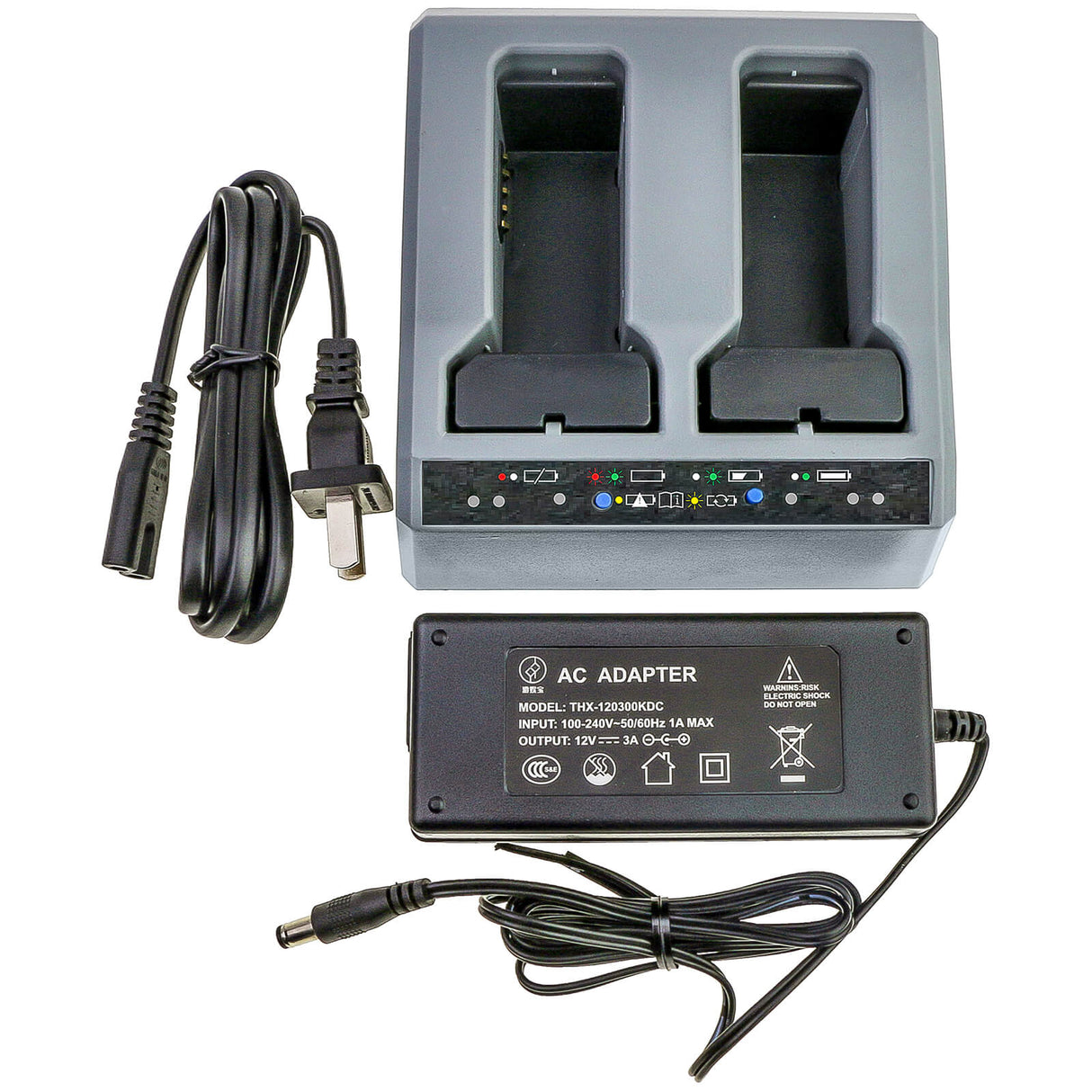Trimble 53018010, 53022010 Equipment, Survey, Test Charger Equipment, Survey, Test Charger Cameron Sino Technology Limited