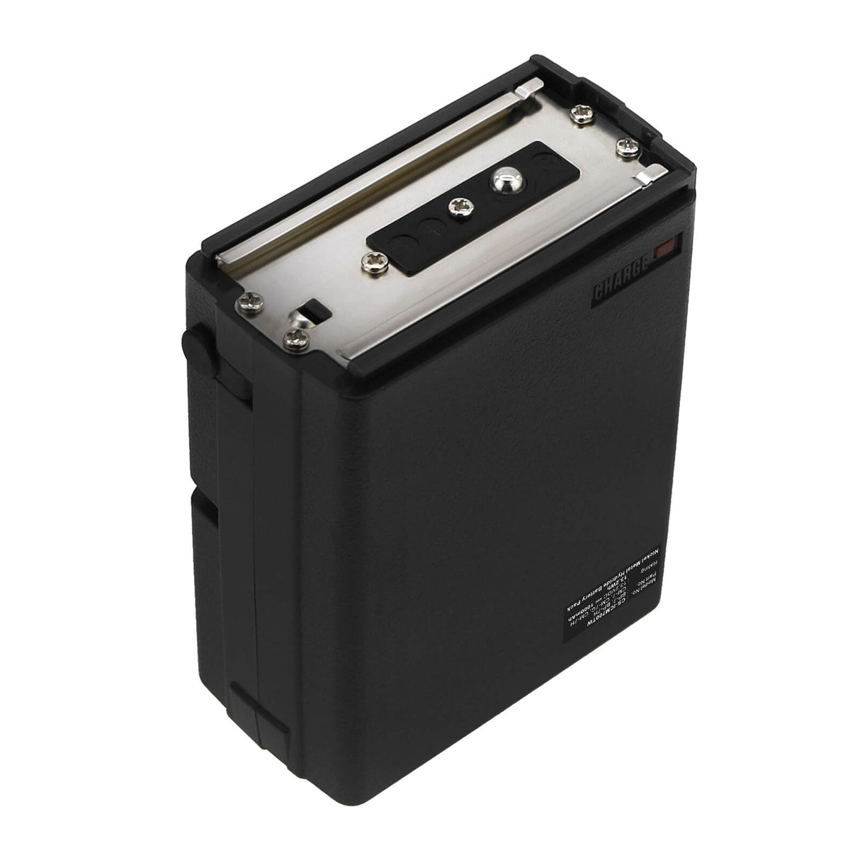Two-Way Radio Battery For Icom Ic-h2, Ic-h6, Ic-h12 13.2v, 1000mah - 13.20wh Two-Way Radio Cameron Sino Technology Limited
