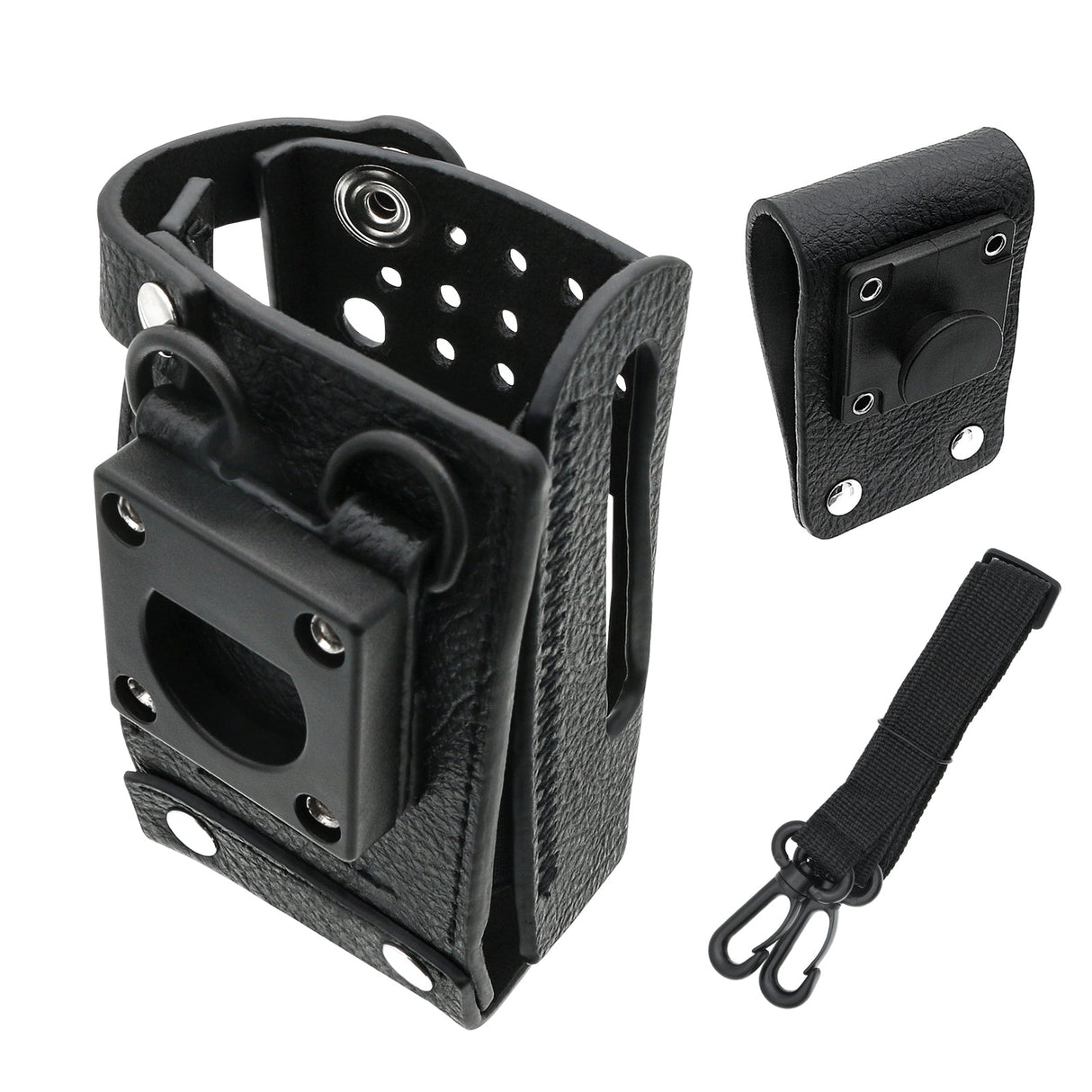 Two-Way Radio Case fits Entel, Dx425, Dx485, Two-Way Radio Case Cameron Sino Technology Limited