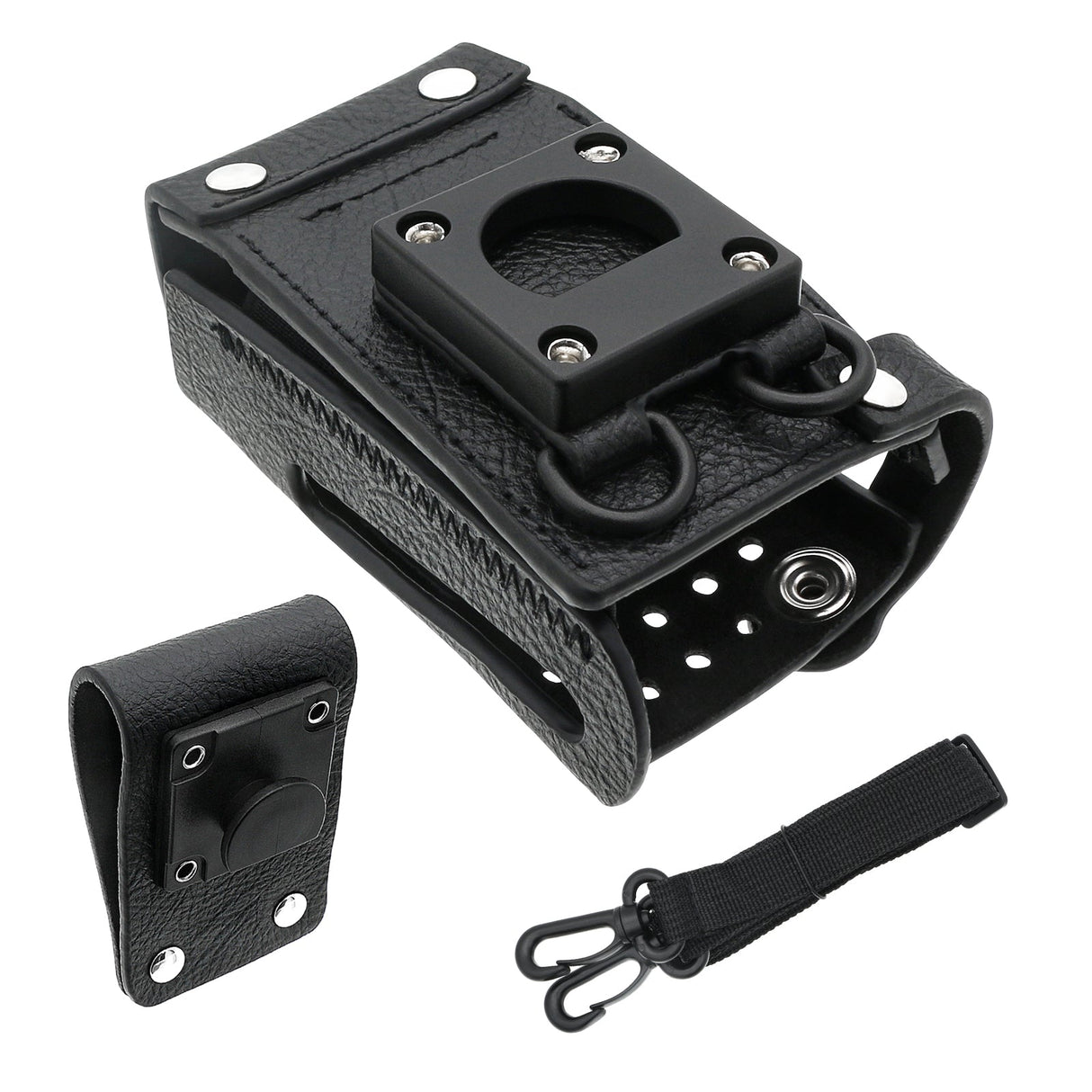Two-Way Radio Case fits Entel, Dx425, Dx485, Two-Way Radio Case Cameron Sino Technology Limited