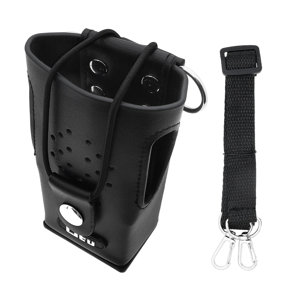Two-Way Radio Case fits Kenwood, Nx-240, Nx-240v, Two-Way Radio Case Cameron Sino Technology Limited