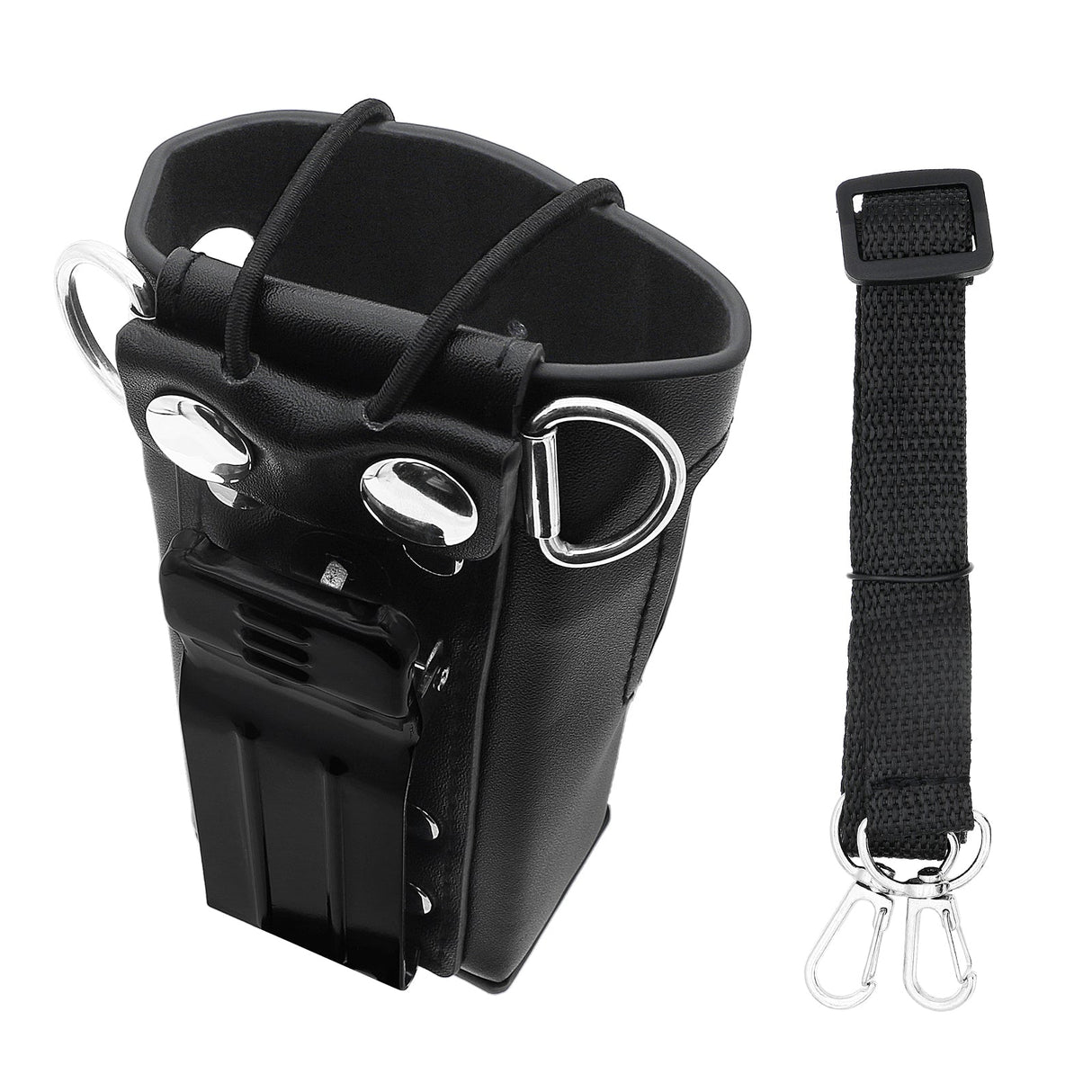 Two-Way Radio Case fits Kenwood, Nx-240, Nx-240v, Two-Way Radio Case Cameron Sino Technology Limited
