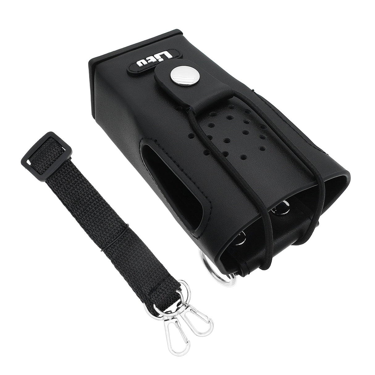 Two-Way Radio Case fits Kenwood, Nx-240, Nx-240v, Two-Way Radio Case Cameron Sino Technology Limited
