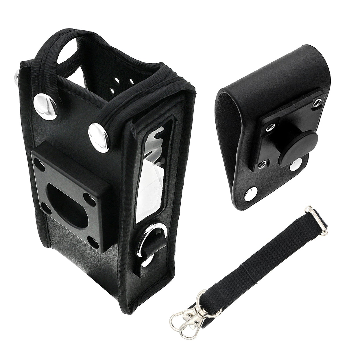 Two-Way Radio Case fits Kenwood, Nx220, Nx320, Two-Way Radio Case Cameron Sino Technology Limited