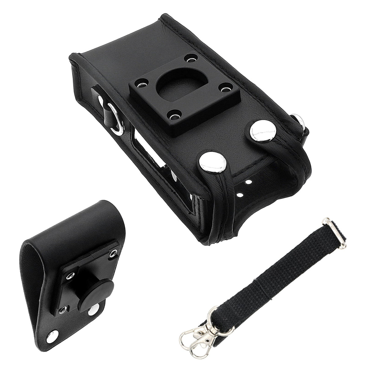 Two-Way Radio Case fits Kenwood, Nx220, Nx320, Two-Way Radio Case Cameron Sino Technology Limited