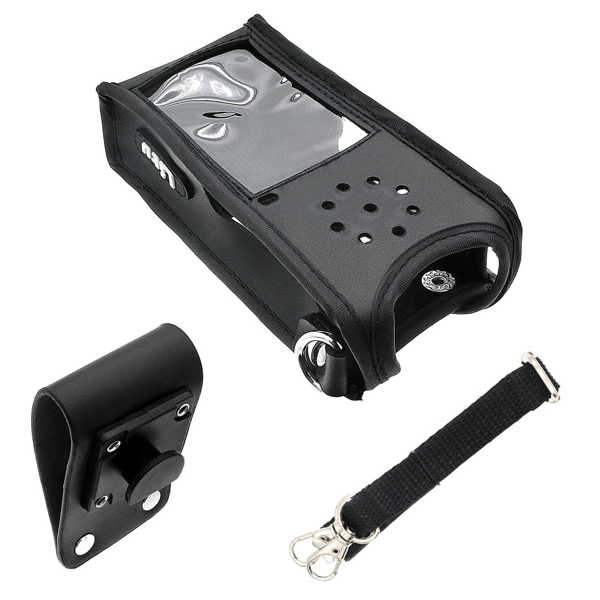 Two-Way Radio Case fits Kenwood, Nx220, Nx320, Two-Way Radio Case Cameron Sino Technology Limited