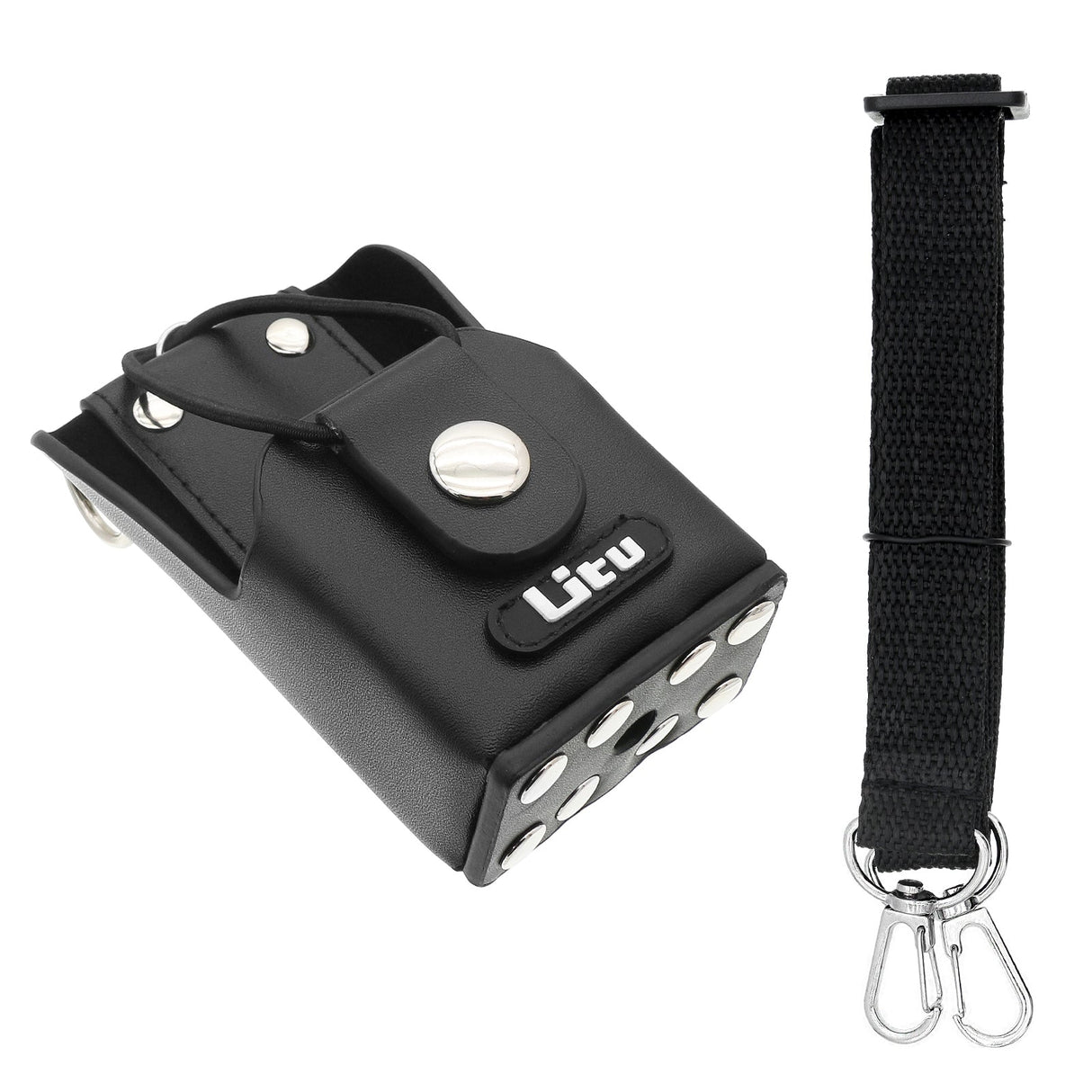 Two-Way Radio Case fits Motorola, Ex500, Ex600-xls, Two-Way Radio Case Cameron Sino Technology Limited