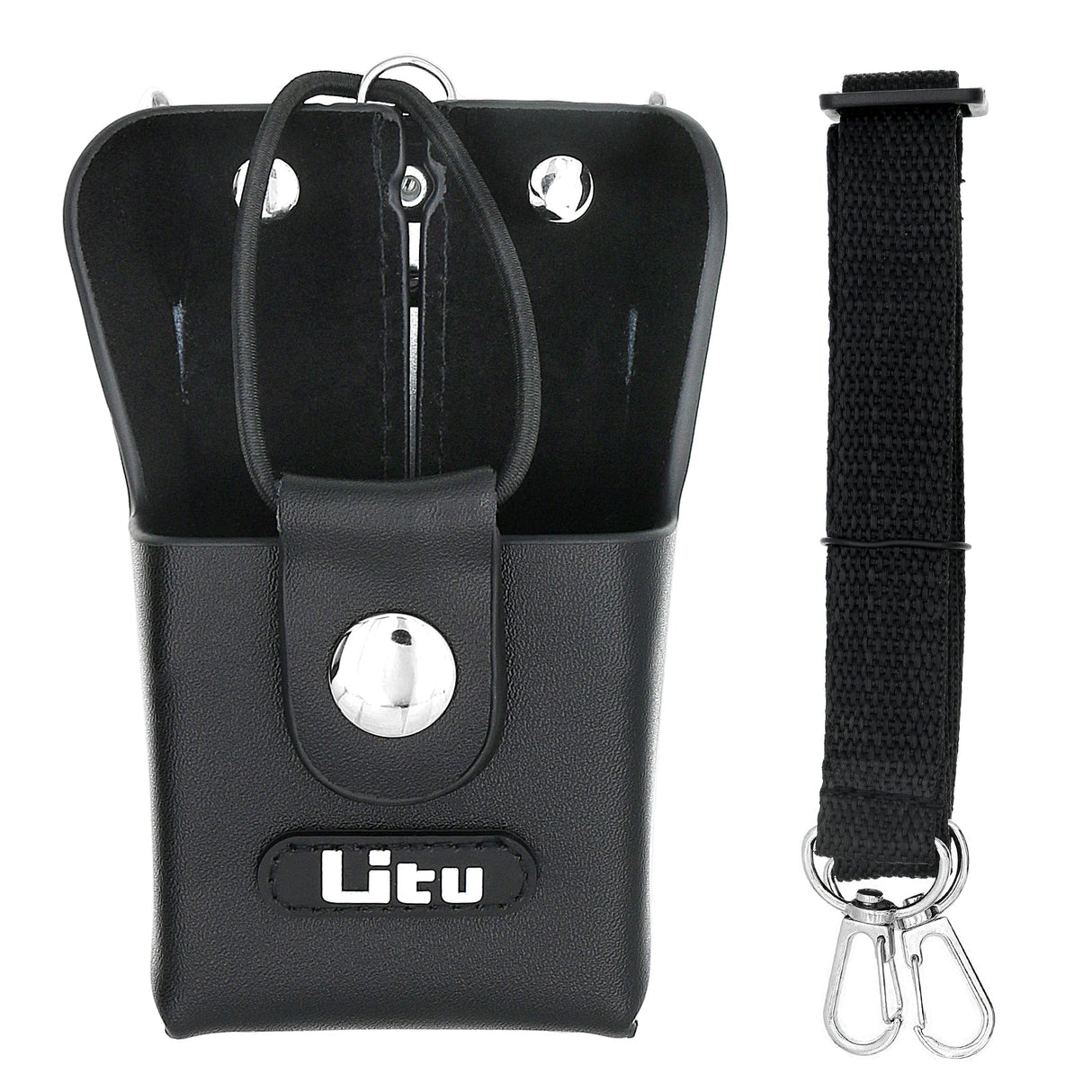 Two-Way Radio Case fits Motorola, Mag One A10, Mag One A6, Two-Way Radio Case Cameron Sino Technology Limited