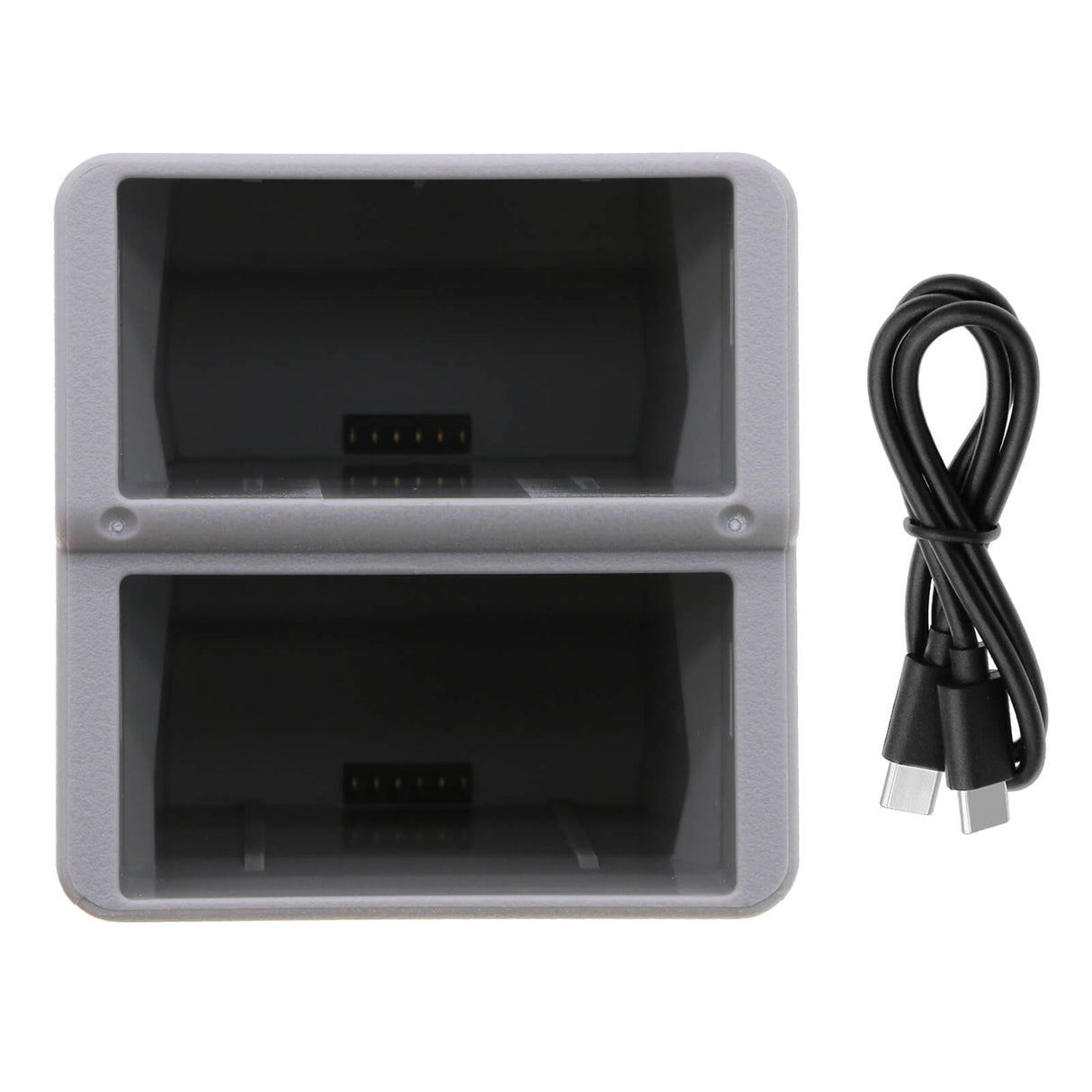 Two Way Usb Qc3.0 Battery Charger Box Charging Hub Power Bank For Dji Mini 3 Pro RC Hobby Charger Cameron Sino Technology Limited
