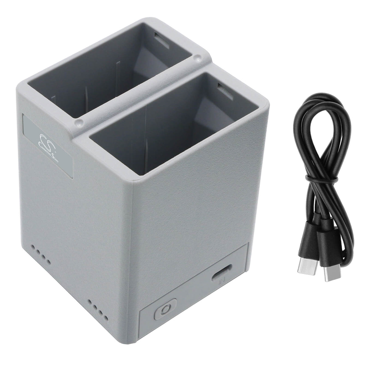 Two Way Usb Qc3.0 Battery Charger Box Charging Hub Power Bank For Dji Mini 3 Pro RC Hobby Charger Cameron Sino Technology Limited