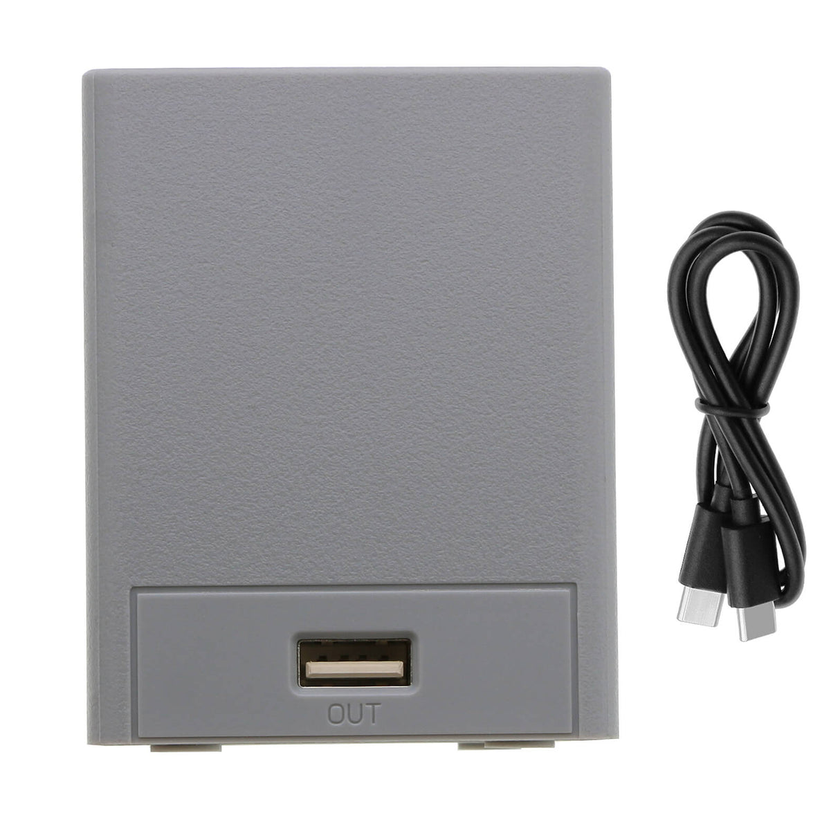Two Way Usb Qc3.0 Battery Charger Box Charging Hub Power Bank For Dji Mini 3 Pro RC Hobby Charger Cameron Sino Technology Limited