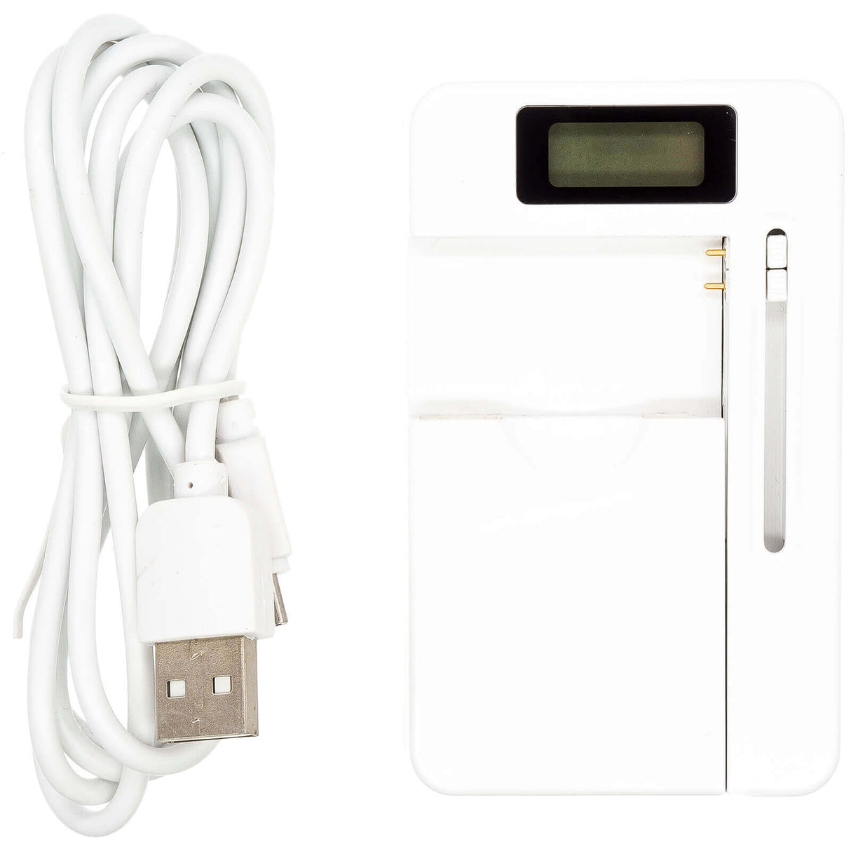 Universal Lithium Ion And Lithium Polymer Charger 500ma Output Battery Charger Cameron Sino Technology Limited